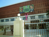 Parliamentary Dialogue in the DR, does it matter in Belize