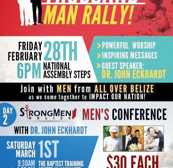 LGBT Rights and US Evangelical Work in Belize 2014