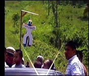 The Belizen Constitution: How Self-Censorship, Threats and Negotiations undermine rights