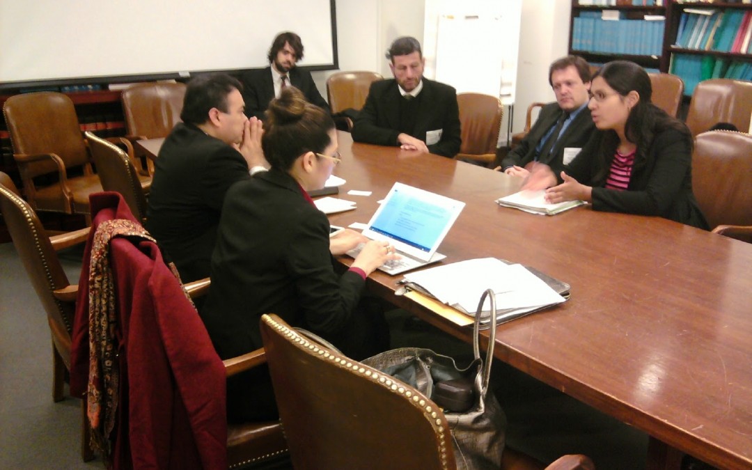 If leaders cannot publicly defend their LGBT Relatives, is there any hope in governance?