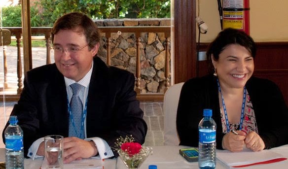 The Belize experience at  OAS General Assembly 2014 Part 1: Raising Political Awareness and Drama.